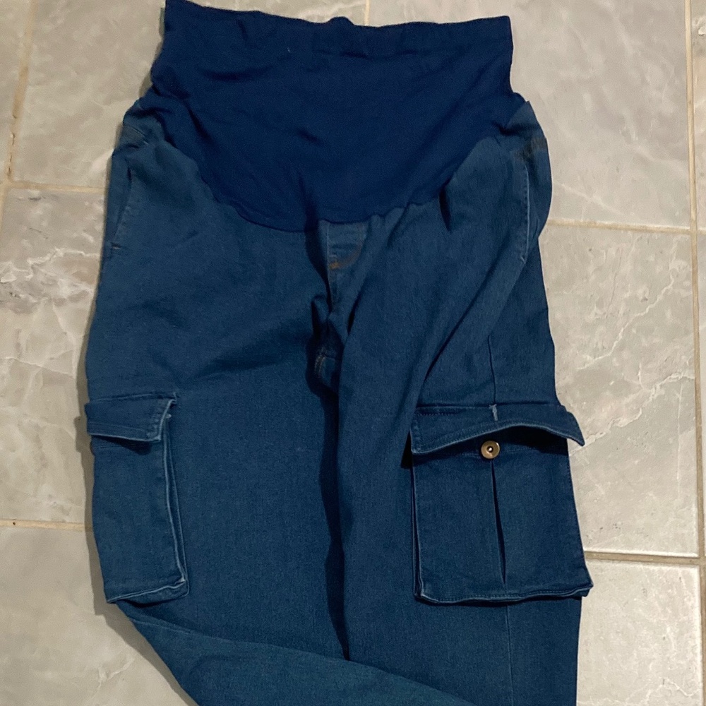 Weekend Maternity Joggers